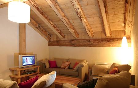 Résidence Vacancéole Cortina slide 3