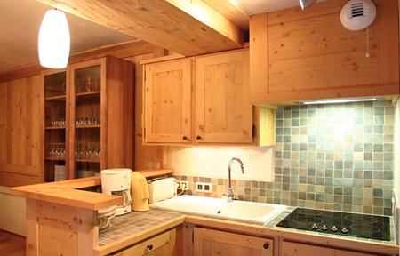 Résidence Vacancéole Cortina slide 5