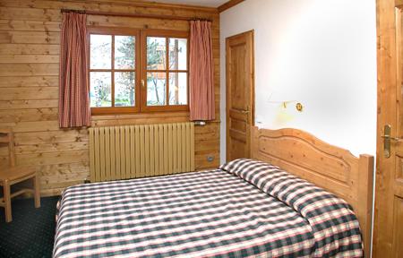 Résidence Vacancéole Alpina Lodge slide 4