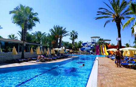 Hotel Caretta Beach