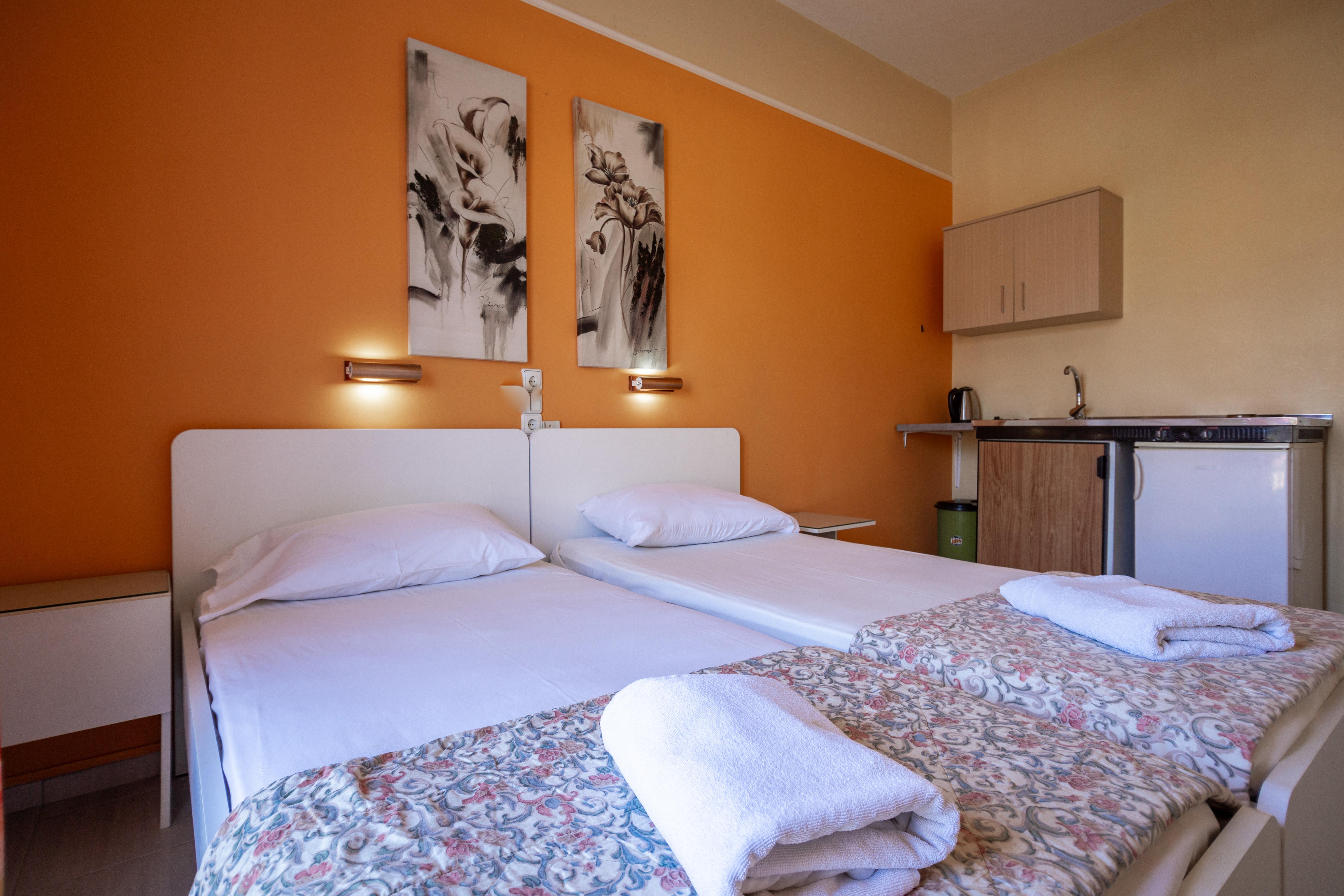 Studio’s Athina – Argassi  slide 5