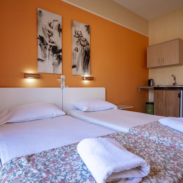 Studio's Athina - Argassi - billede 5