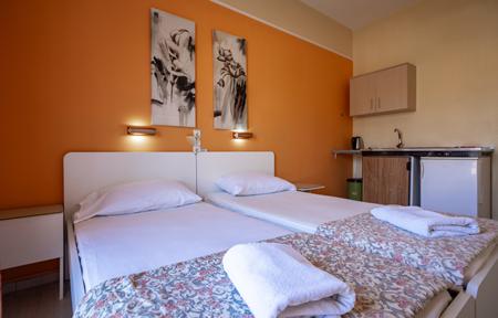 Studio’s Athina – Argassi slide 5