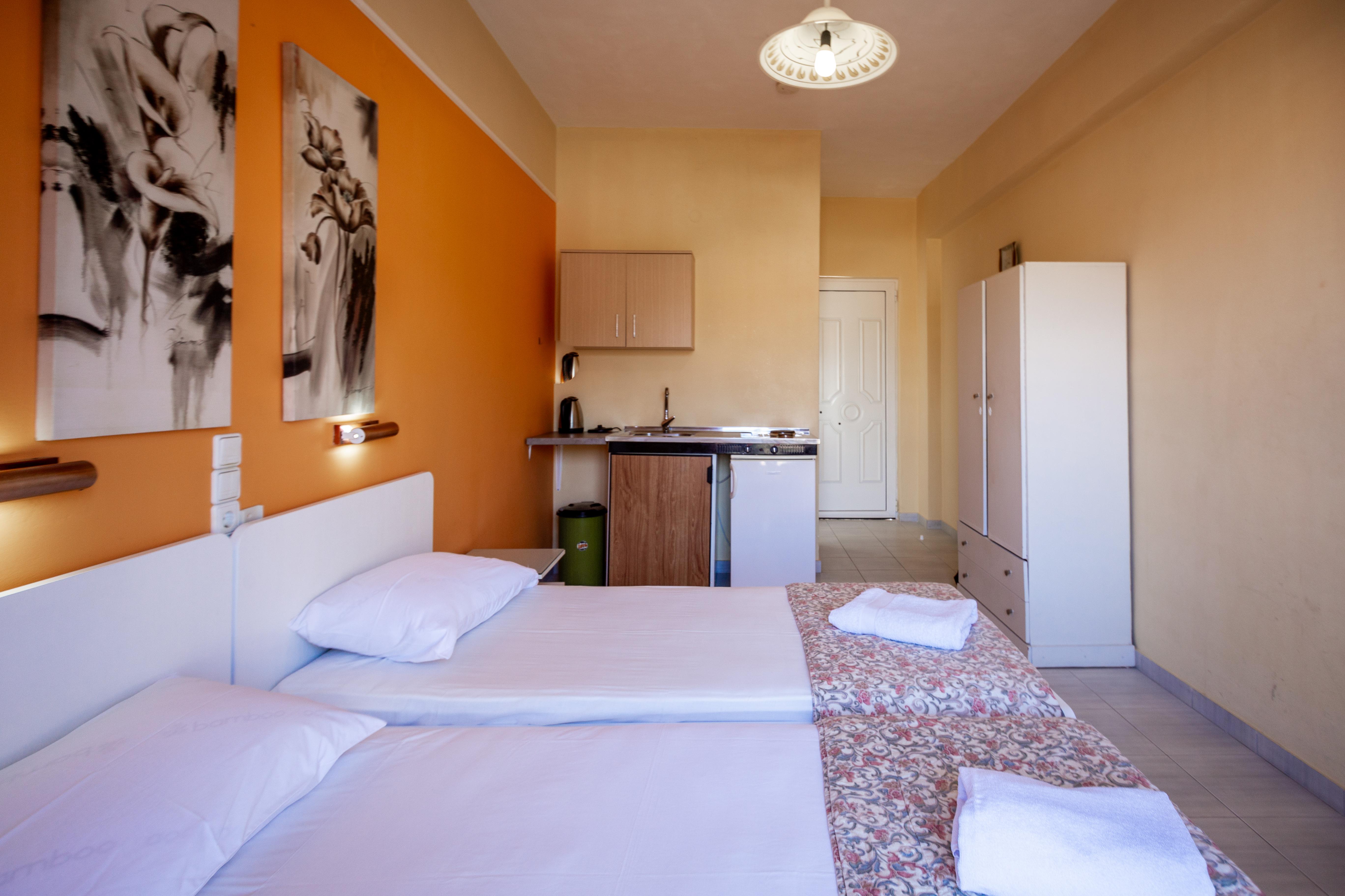 Studio’s Athina – Argassi  slide 4