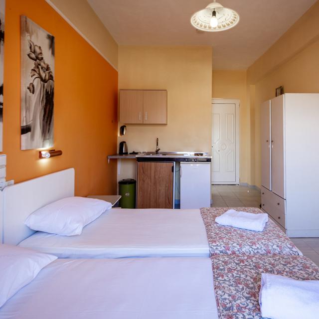 Studio's Athina - Argassi - billede 4