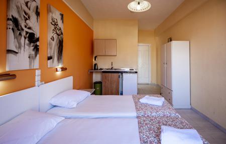 Studio’s Athina – Argassi slide 4