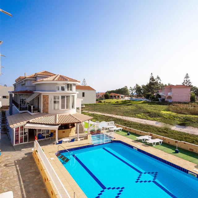 Studio's Athina - Argassi - billede 2