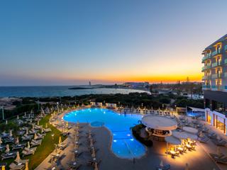 Ayia Napa, Cypern - Morgenmad afbudsrejse