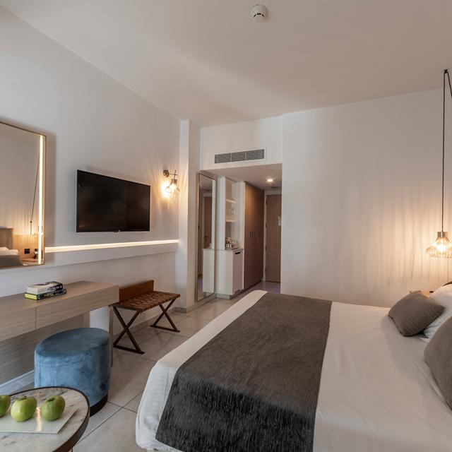 Hotel NissiBlu Beach Resort - billede 4