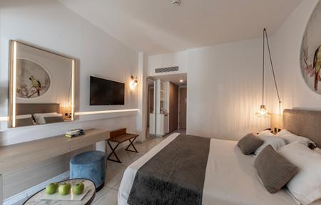 Hotel NissiBlu Beach Resort billede 4