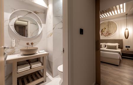 Hotel NissiBlu Beach Resort billede 3