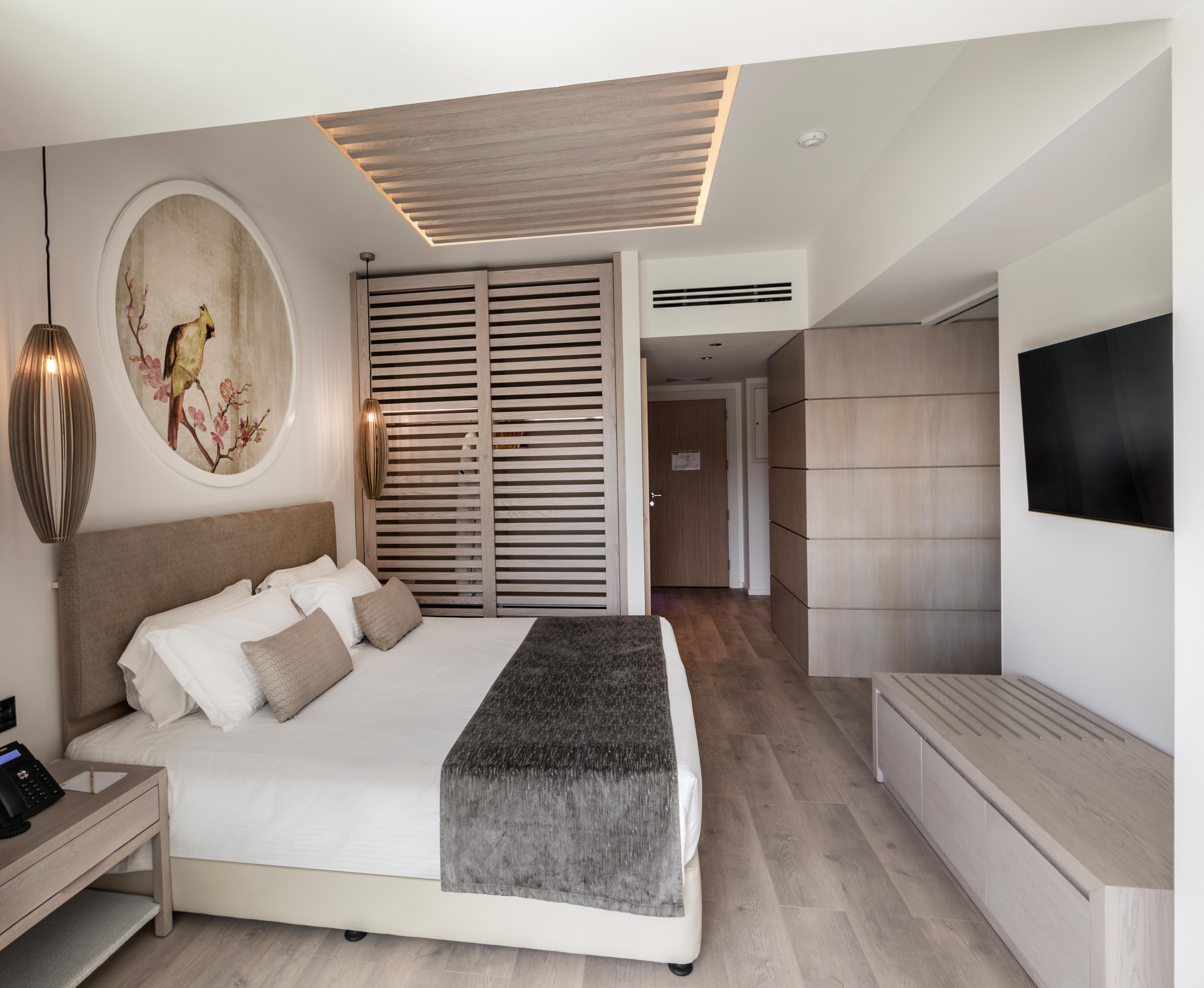 Hotel NissiBlu Beach Resort slide 2