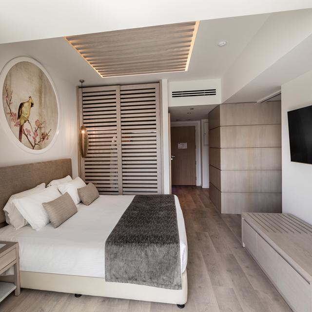 Hotel NissiBlu Beach Resort - billede 2