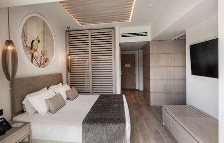 Hotel NissiBlu Beach Resort billede 2