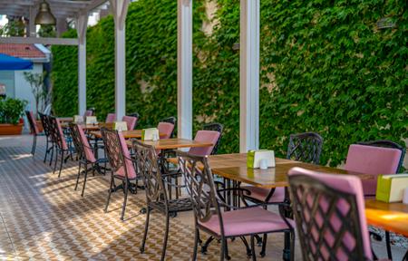 Hotel Begonville Beach - voksenhotel slide 4