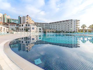 Side, Tyrkiet - All Inclusive afbudsrejse