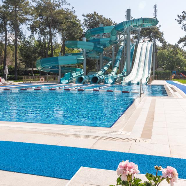 Arcanus Hotels Sorgun (tidl. Arcanus Side Resort) - billede 2