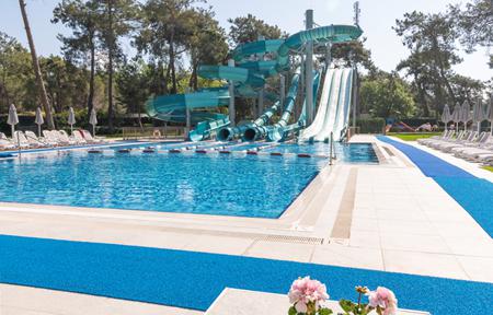 Arcanus Hotels Sorgun (tidl. Arcanus Side Resort) slide 2