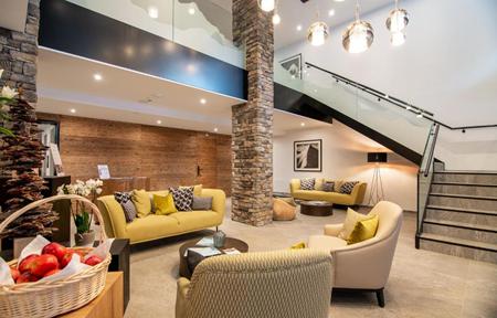 Walliserhof Grand Hotel & Spa slide 4