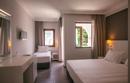 Hotel Club Muskebi slide 3