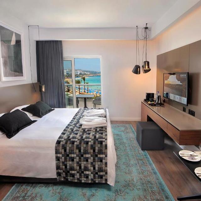 Hôtel Okeanos Beach - billede 5