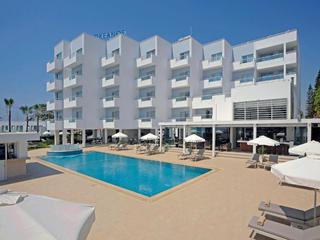 Ayia Napa, Cypern - Morgenmad afbudsrejse