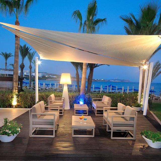 Hôtel Okeanos Beach - billede 3