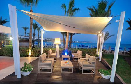 Hôtel Okeanos Beach slide 3