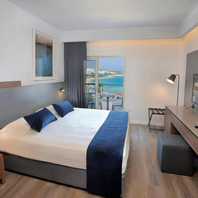 Hôtel Okeanos Beach - billede 2