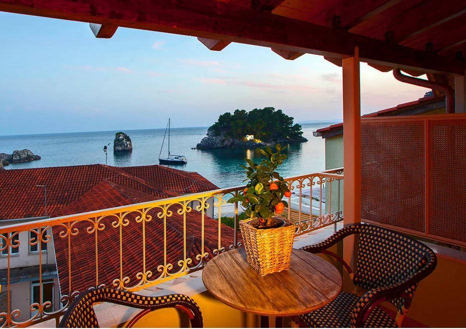 Maistrali Hotel  slide 5