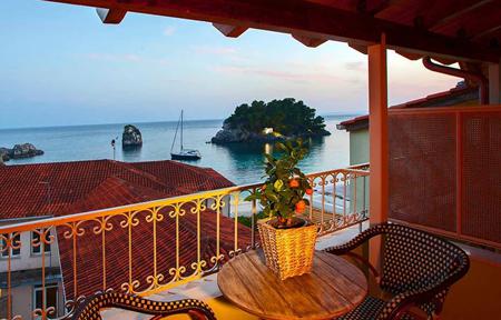 Maistrali Hotel slide 5