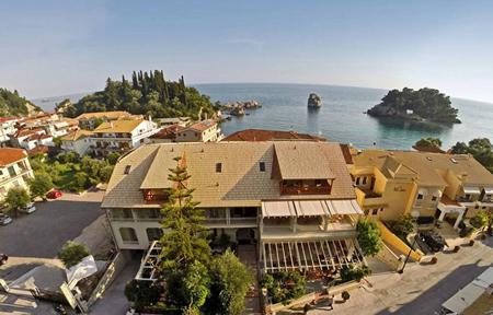 Maistrali Hotel
