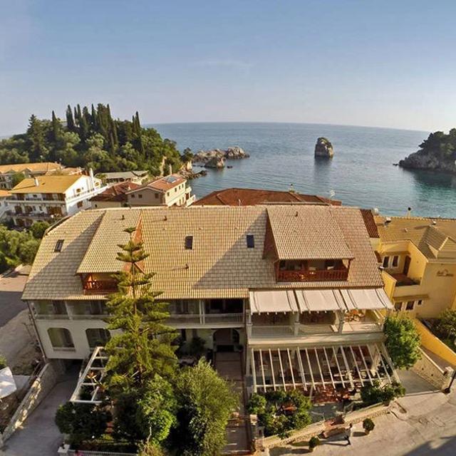 Maistrali Hotel