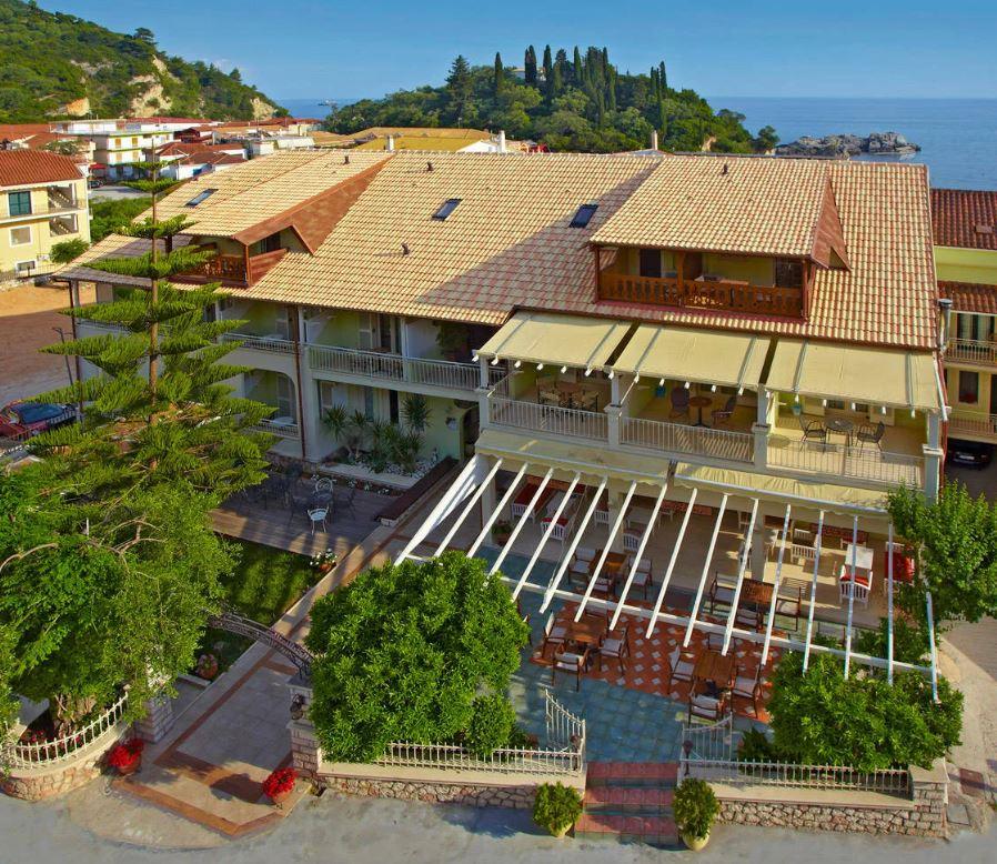 Maistrali Hotel  slide 2