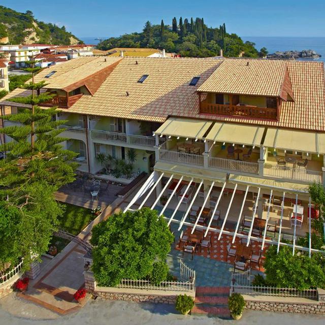 Maistrali Hotel - billede 2