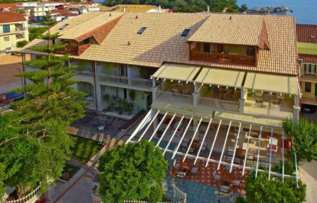 Maistrali Hotel slide 2