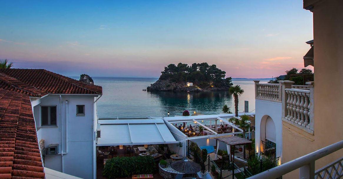 Maistrali Hotel  slide 4