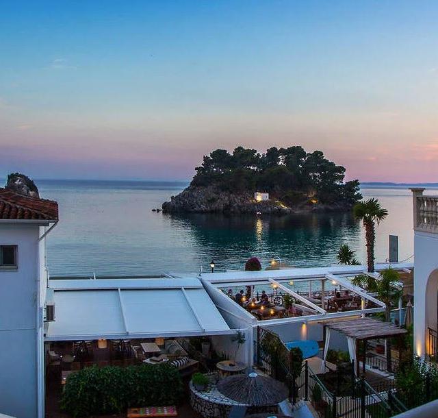 Maistrali Hotel - billede 4