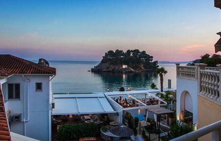 Maistrali Hotel slide 4