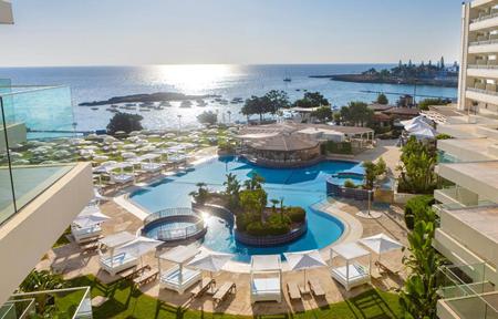 Hotel Capo Bay