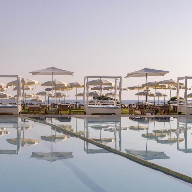 Hotel Capo Bay - billede 5