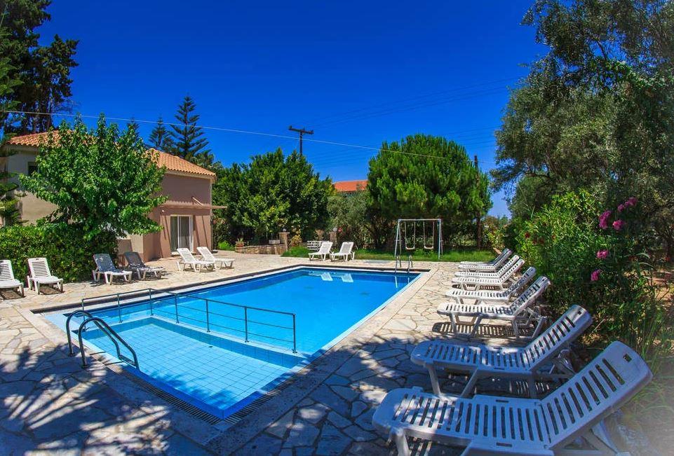 Lejligheder Paradise  slide 3