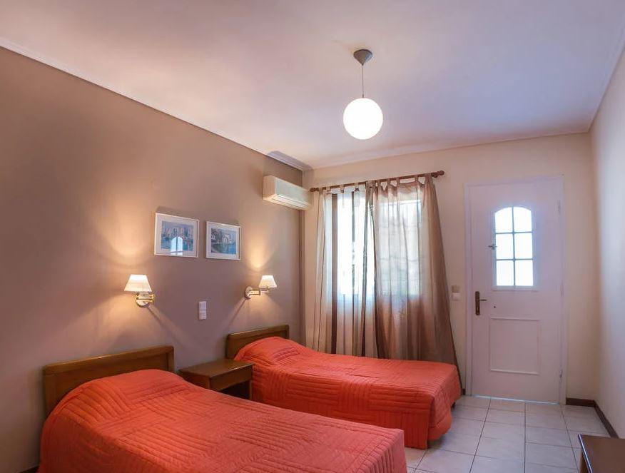 Lejligheder Paradise  slide 2