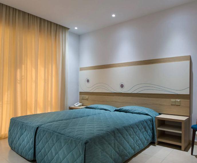 Hotel Stamatia slide 3