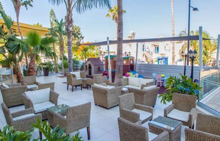 Hotel Stamatia slide 2