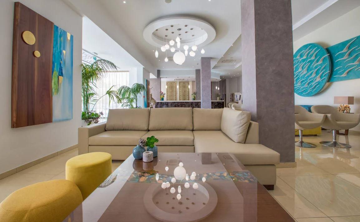 Hotel Stamatia slide 5