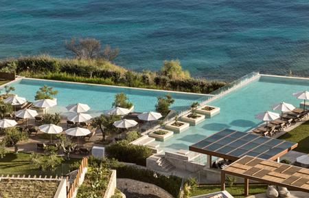 Lesante Cape Resort slide 2