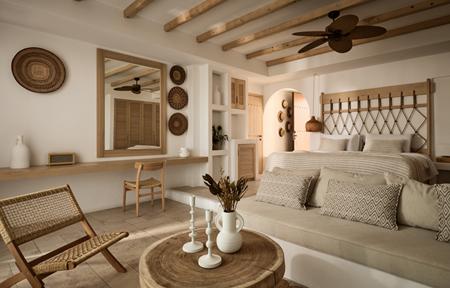 Lesante Cape Resort slide 3