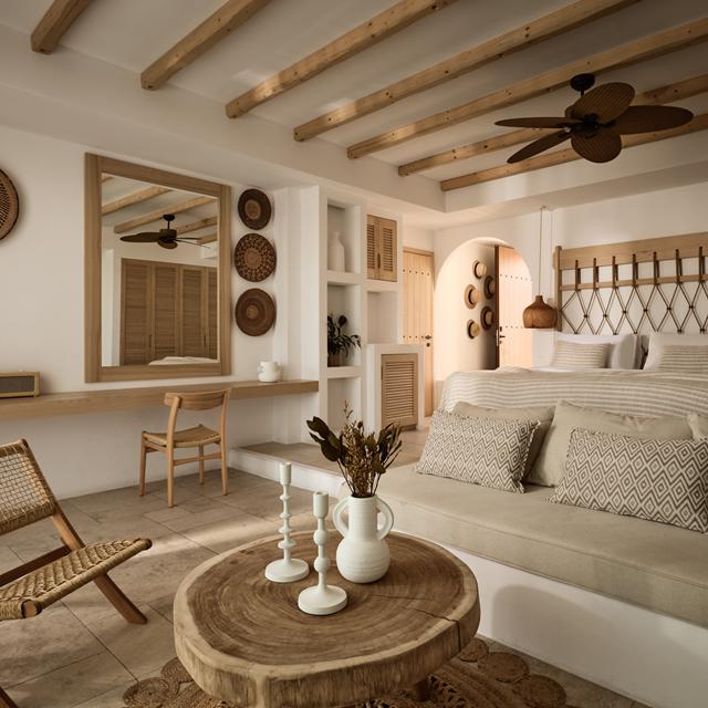 Lesante Cape - The Leading Hotels of the World - billede 2