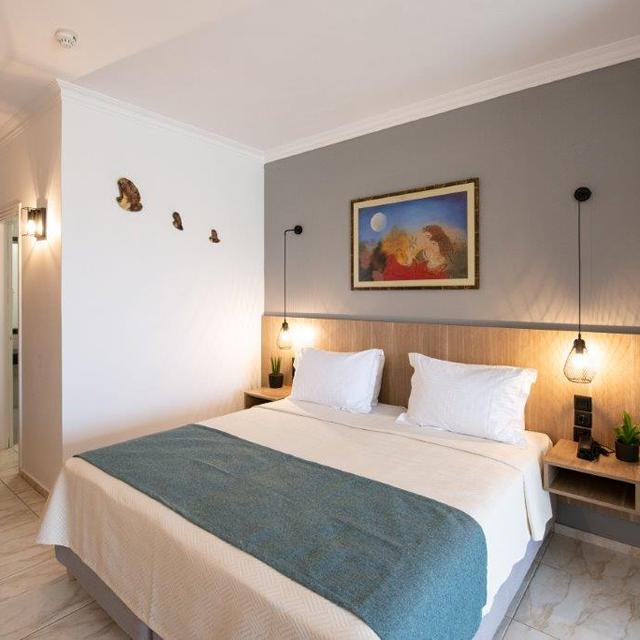 Selini Suites & Waterpark - billede 3